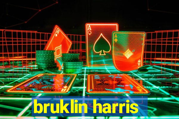 bruklin harris