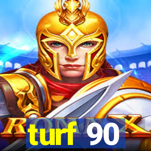 turf 90