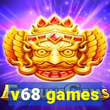 v68 games