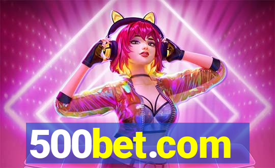 500bet.com