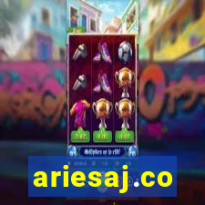 ariesaj.co