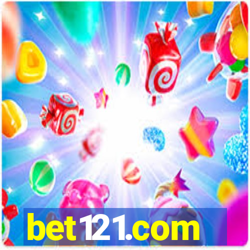 bet121.com