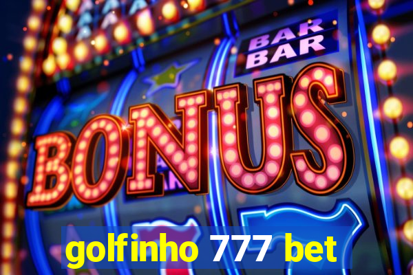 golfinho 777 bet