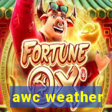 awc weather