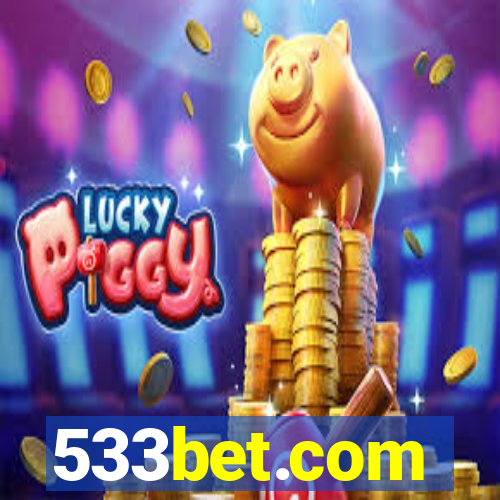 533bet.com