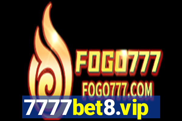 7777bet8.vip