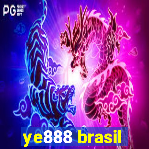 ye888 brasil