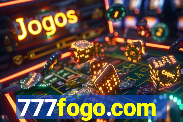 777fogo.com