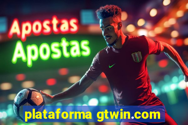 plataforma gtwin.com