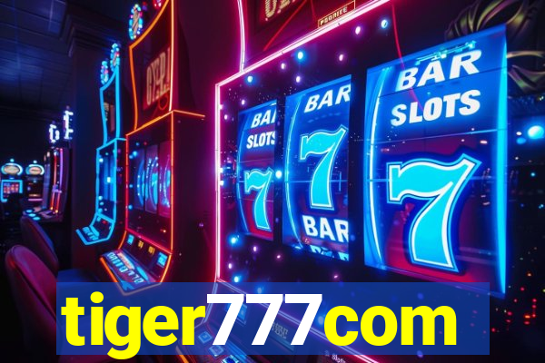 tiger777com