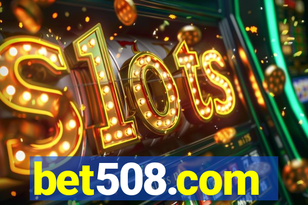 bet508.com