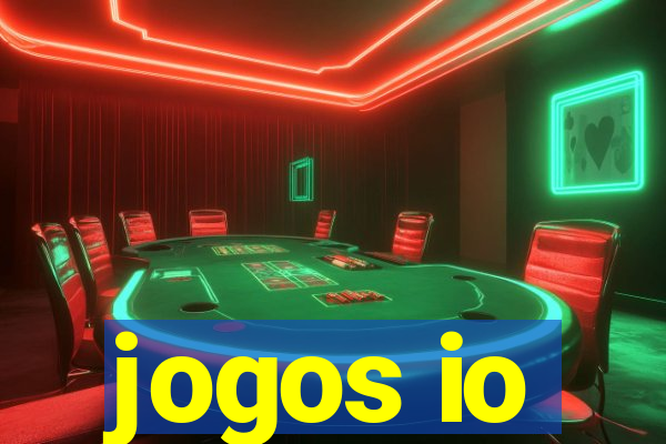 jogos io