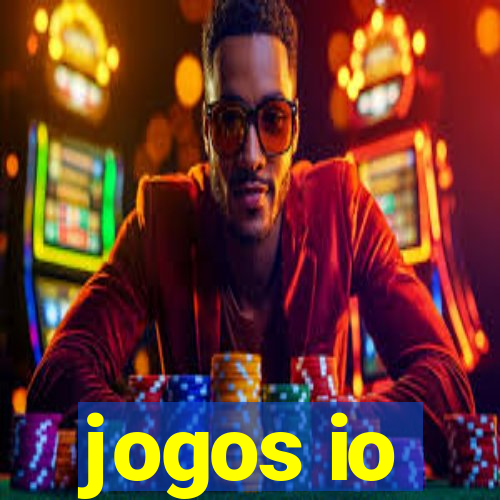 jogos io