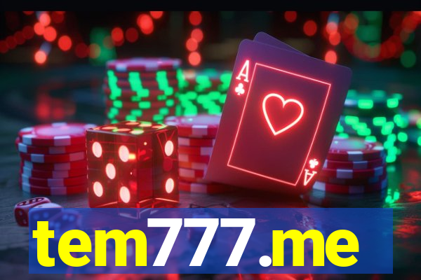 tem777.me