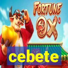 cebete