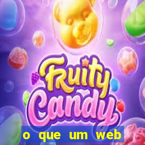 o que um web designer faz