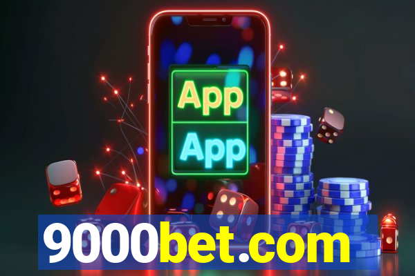 9000bet.com