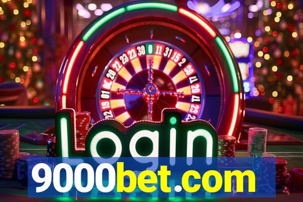 9000bet.com