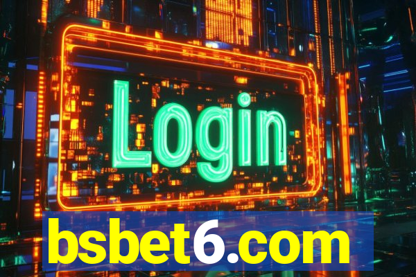 bsbet6.com