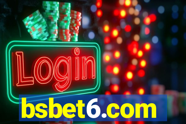 bsbet6.com