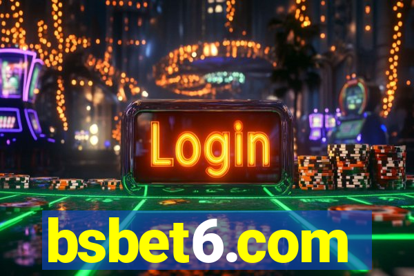 bsbet6.com