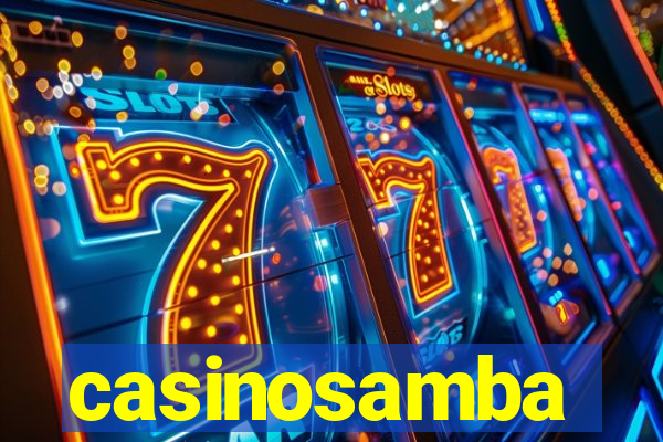 casinosamba