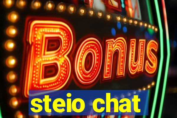 steio chat