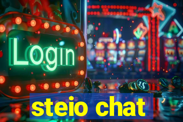 steio chat