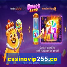 casinovip255.com