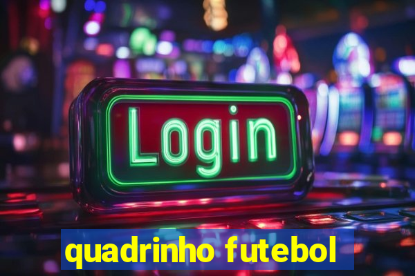 quadrinho futebol