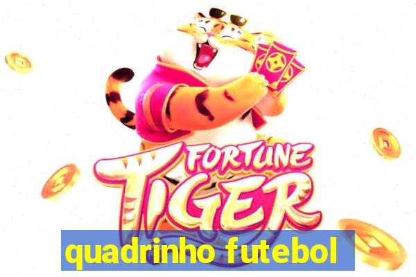 quadrinho futebol