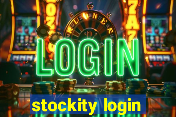 stockity login