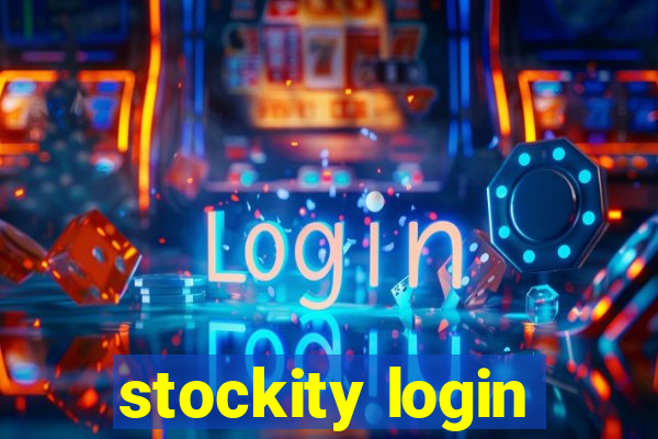 stockity login