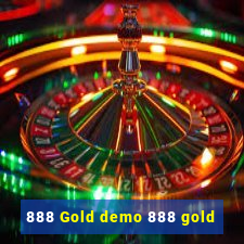 888 Gold demo 888 gold