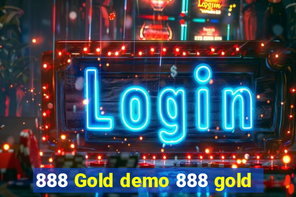 888 Gold demo 888 gold