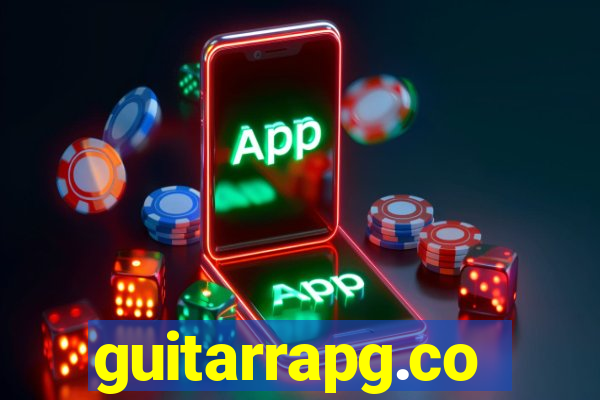 guitarrapg.co