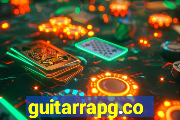 guitarrapg.co