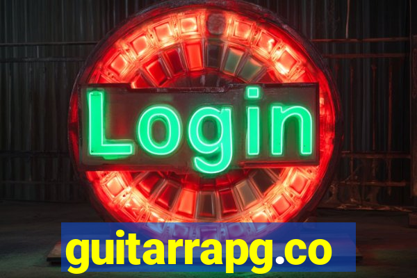 guitarrapg.co