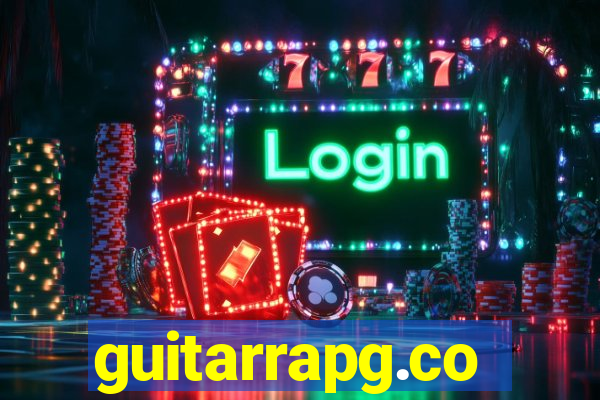 guitarrapg.co