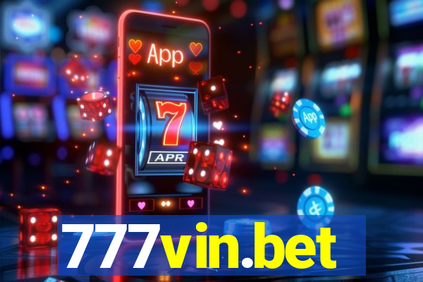 777vin.bet