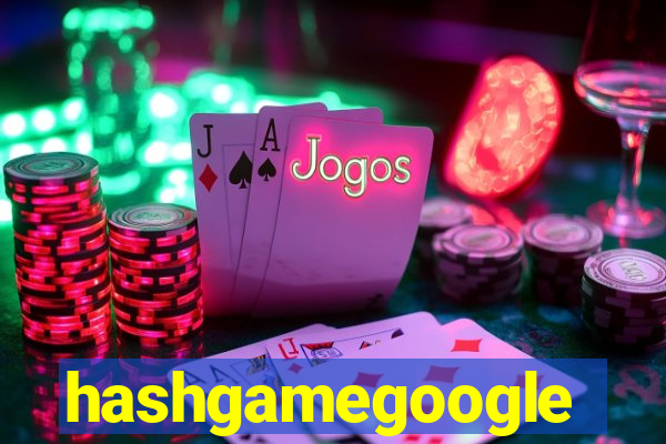 hashgamegoogle