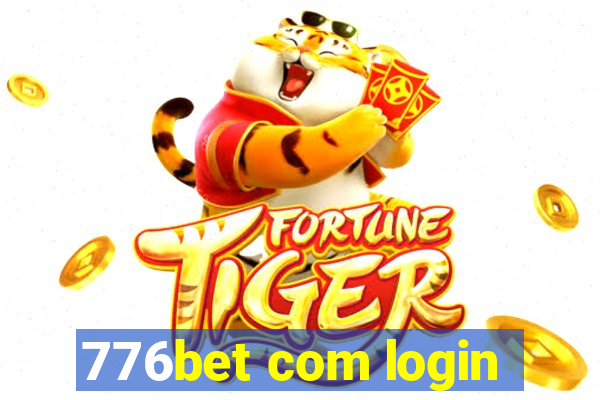 776bet com login