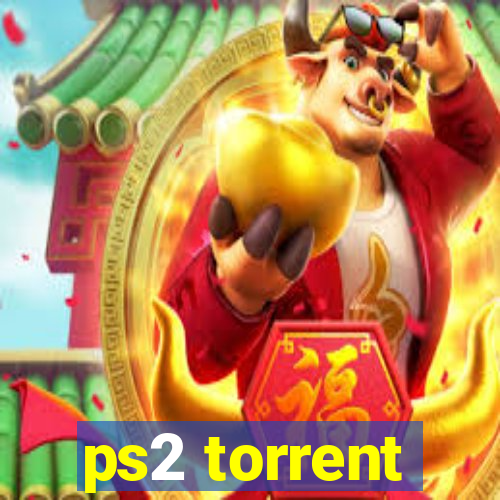 ps2 torrent