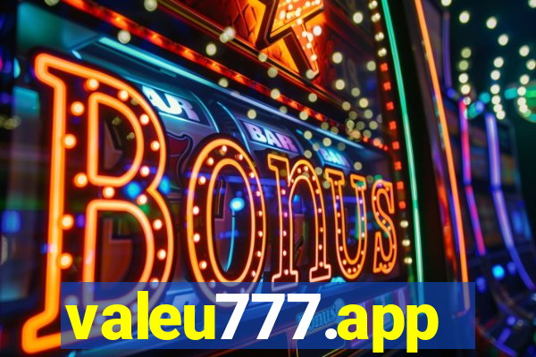 valeu777.app