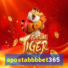 apostabbbbet365