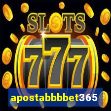 apostabbbbet365