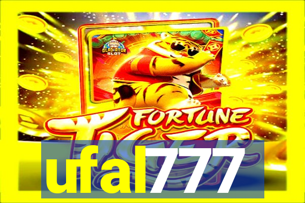 ufal777