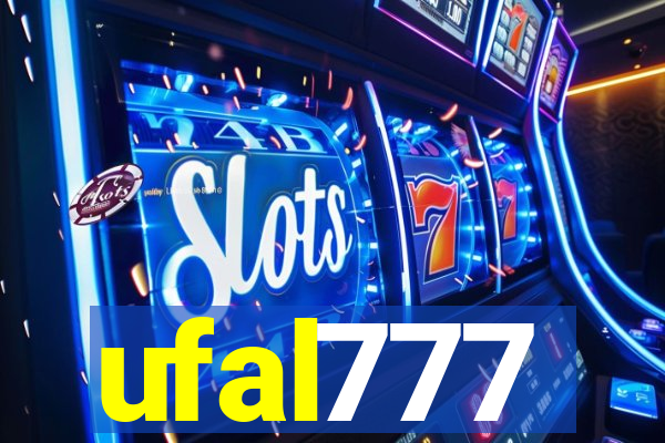 ufal777