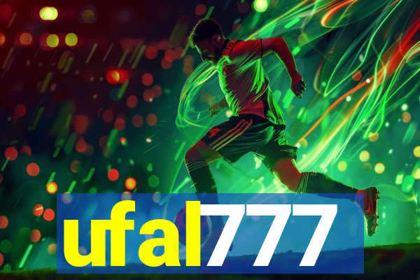 ufal777