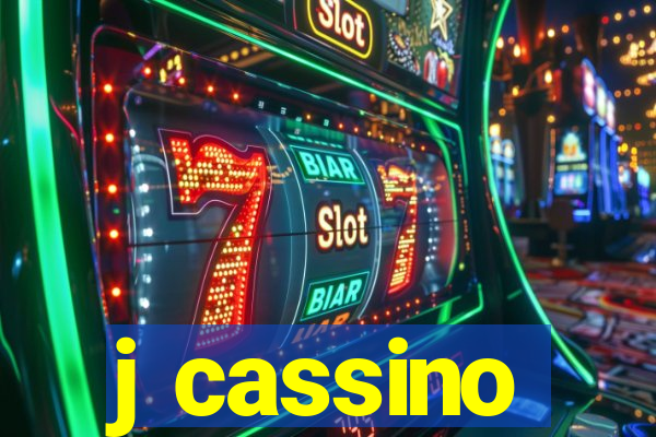 j cassino